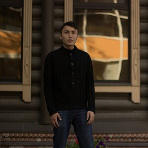 Болот Бектемиров