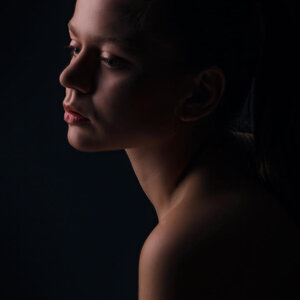 Luk'janova Marija