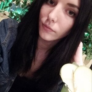 Anna Sevost'anova