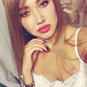 Ангелина Вовк