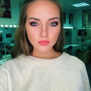 Екатерина Рыбакова