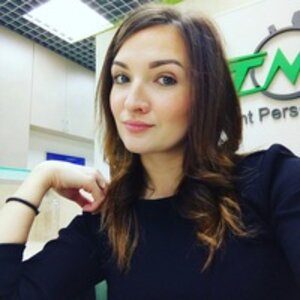 Дарья NovikovaDVl Новикова