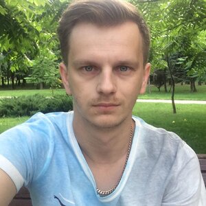 Андрей Дедович
