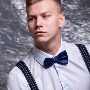Степан Корнев