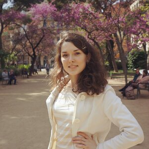 Lubov' Bakaeva