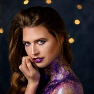 Anastasia Anikina