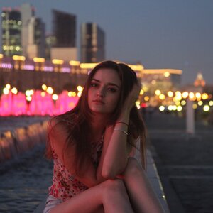 Alena Medvedeva