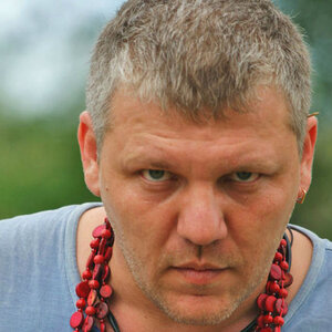 Serge Aryamov picture