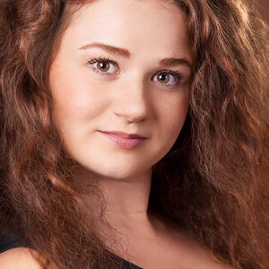 Marina Barsukova