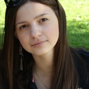 Mariska Semenkova picture