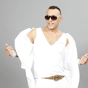 Dimitri Dito Chkheidze