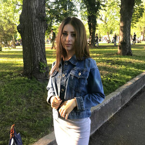 Анна Кадын