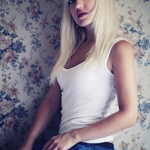 Ekaterina Laksmi picture