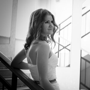 Alina Myronets