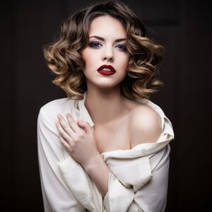 Anna Rogozina picture