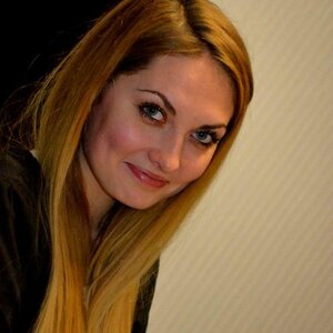 Yuliia Kuts picture