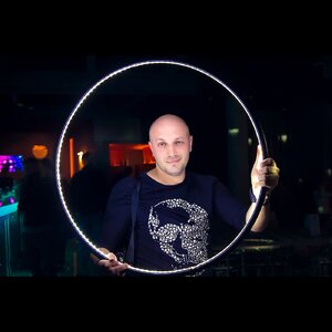 Dmitriy Sirenko