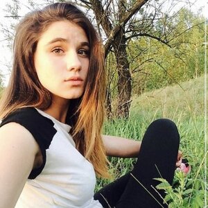 Фещак Ганна