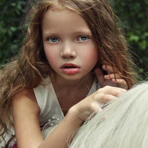 Sofiya Parkhomenko picture
