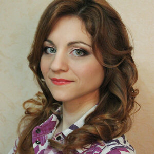 Alina Malysheva