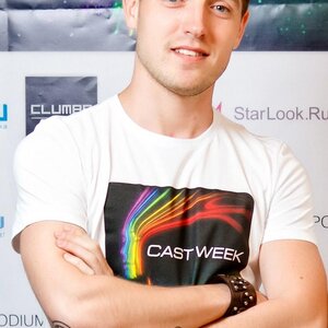 Dmitry Antonov