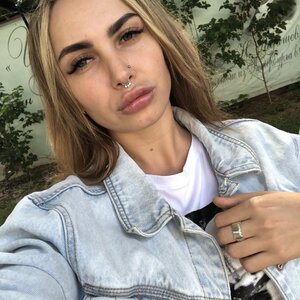 Лана Lanaksksks Бычкова