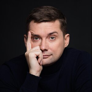 Vitalii Vodolazskyi picture