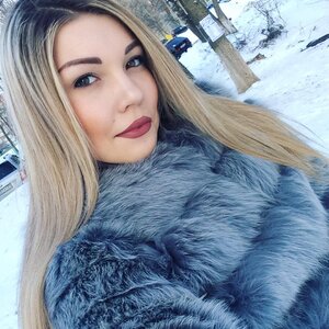 Anna Orlova