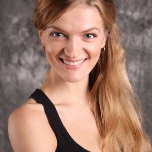 Ekaterina Surenskaja