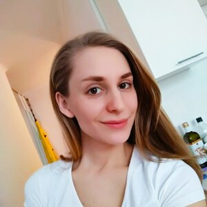 Екатерина Ковырзенкова