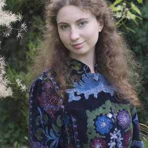 Svetlana Emel'cenkova