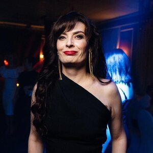 Ирина Комарова