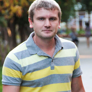 Max Frolov picture