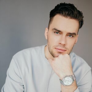 Юрий Харин