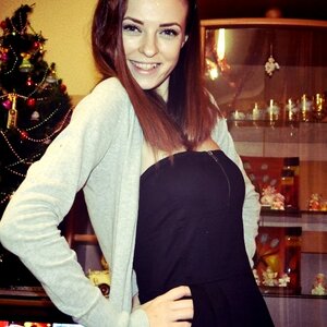 Alina Kordonskaja