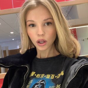 Зайцева Мария