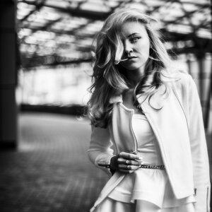 Alena Malahova picture