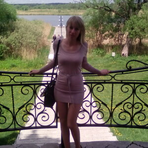 Natali Miroshnichenko