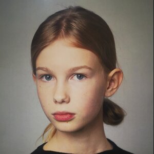 Полина Кокоулина