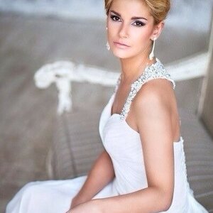 Алина mikki Невская
