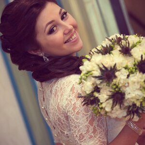 Luiza Djusaleeva