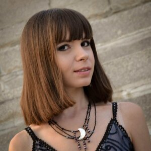 Evgeniya Zagrebil