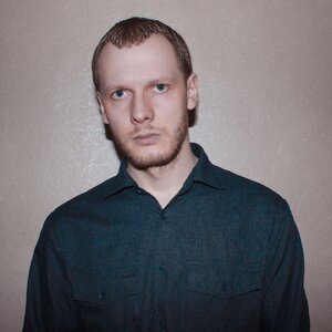 Gleb Zuev