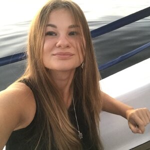 Наталья Криштофик