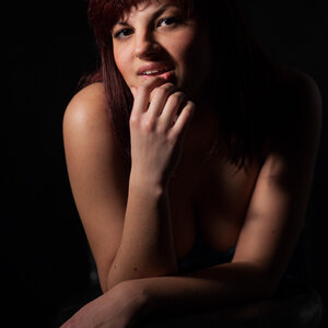 Dariya Bondarenko