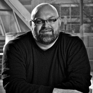 Eric Benson
