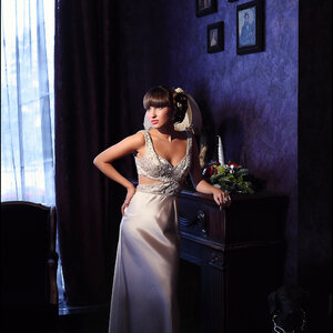 Anastasia Vosckresenskaia picture