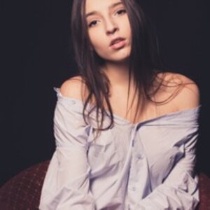 Анастасия Воронина