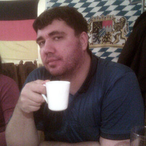 Igor' Novikov picture