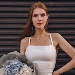 Polina Inst: @sun_polli Sun